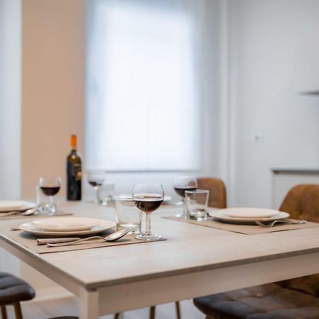Magic Florence Apartments Екстериор снимка