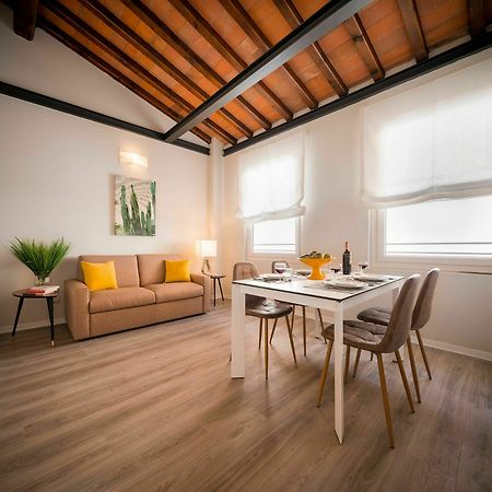 Magic Florence Apartments Екстериор снимка