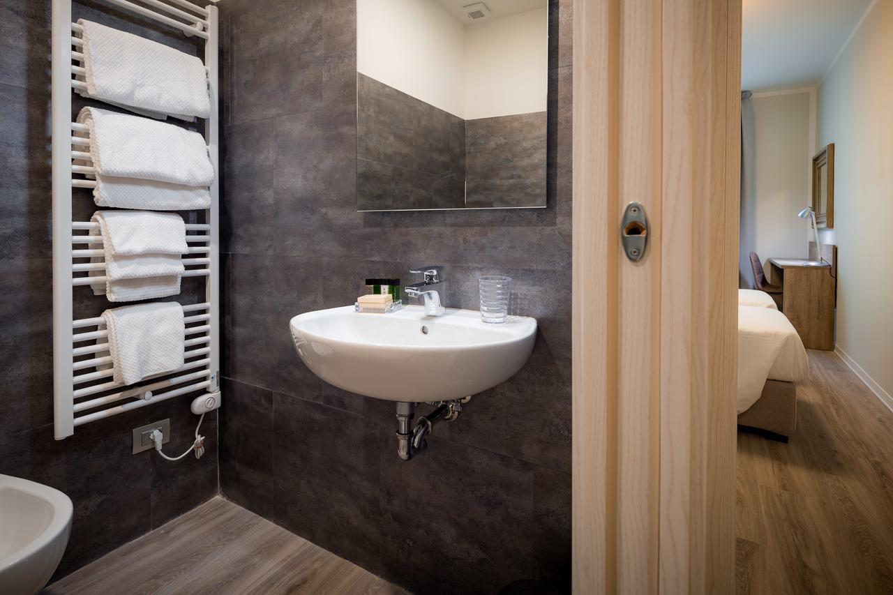 Magic Florence Apartments Екстериор снимка