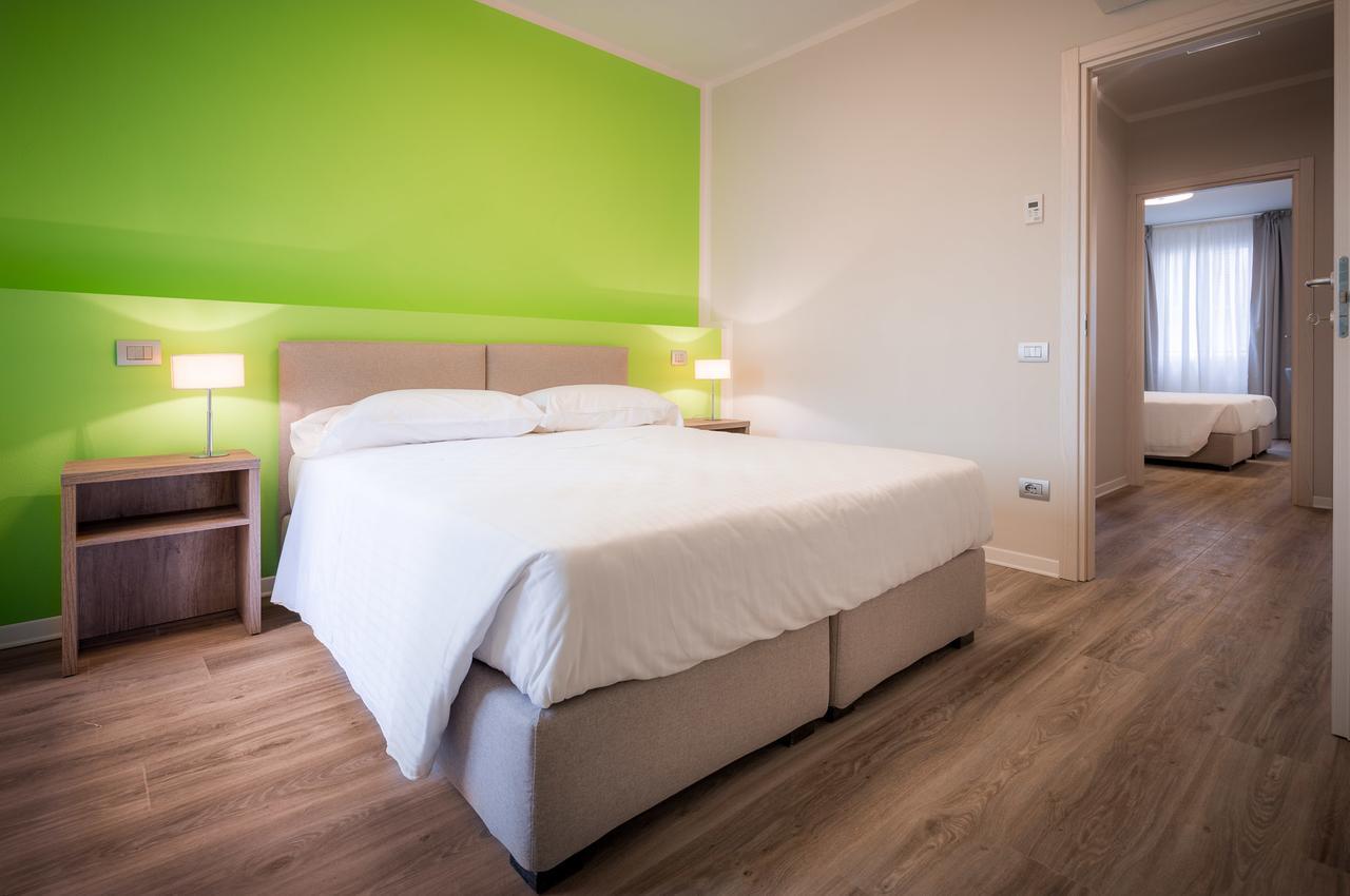 Magic Florence Apartments Екстериор снимка