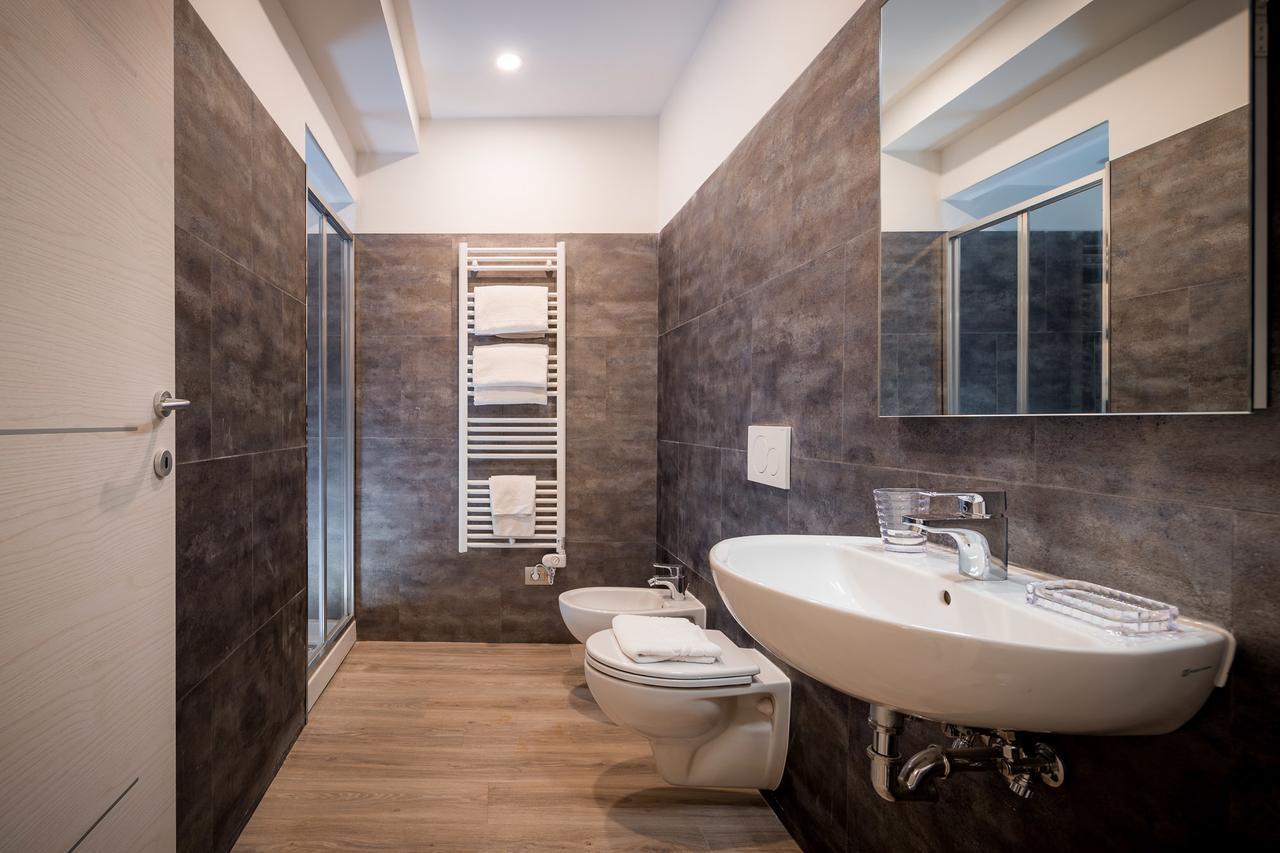 Magic Florence Apartments Екстериор снимка