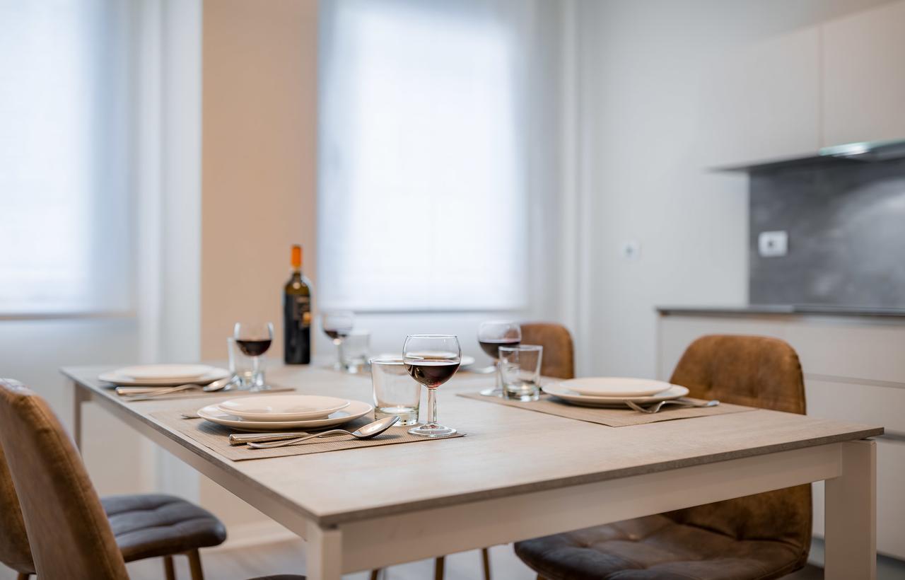 Magic Florence Apartments Екстериор снимка