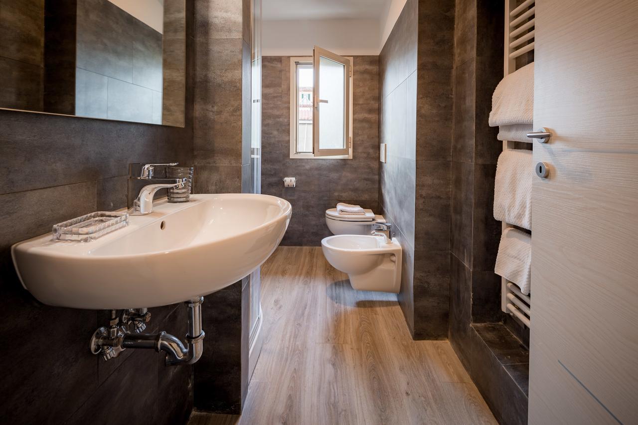Magic Florence Apartments Екстериор снимка