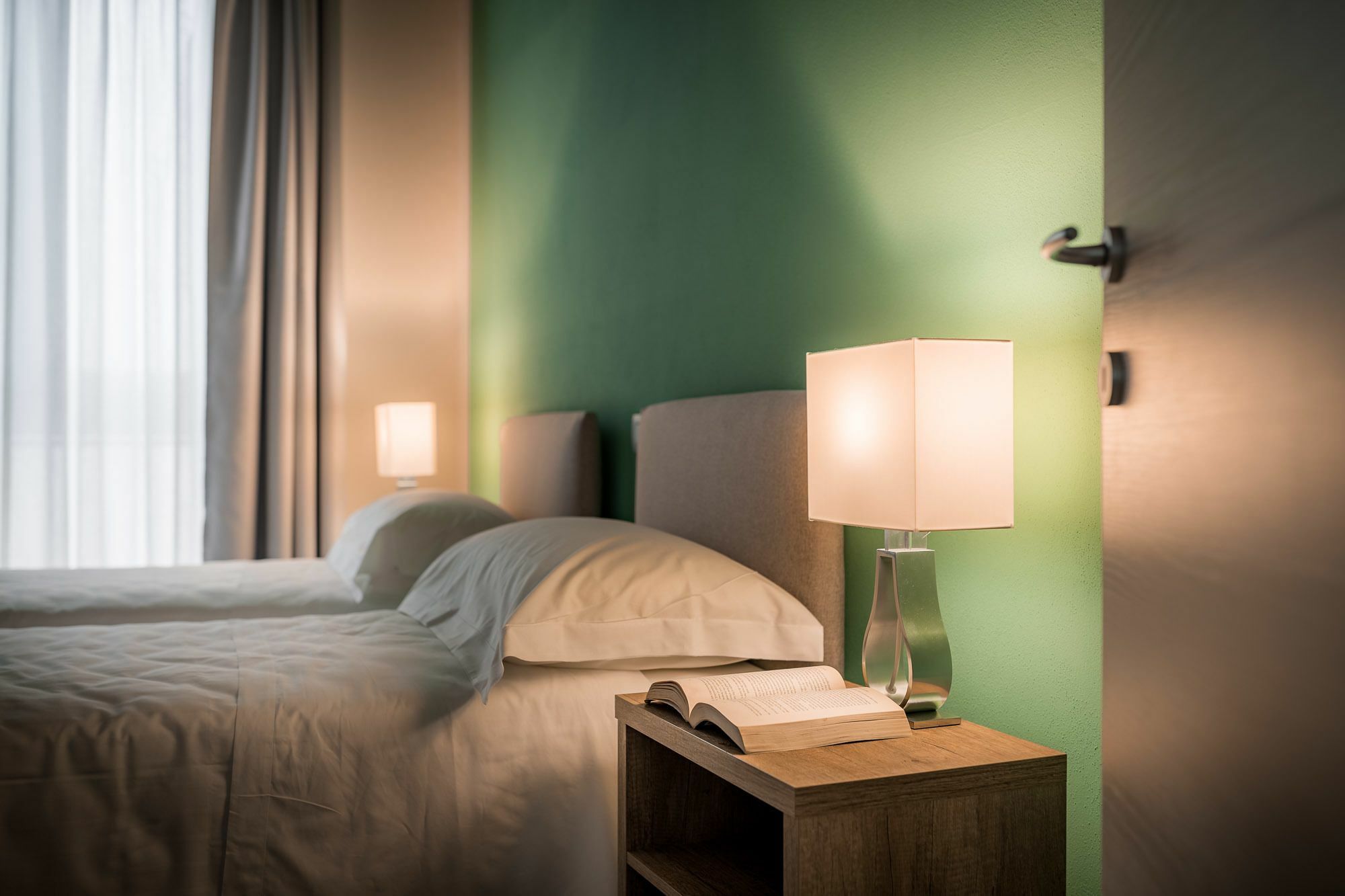 Magic Florence Apartments Екстериор снимка