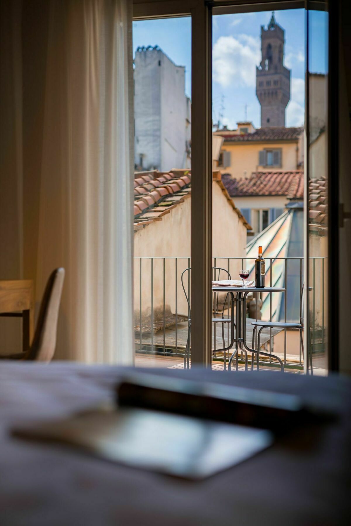 Magic Florence Apartments Екстериор снимка