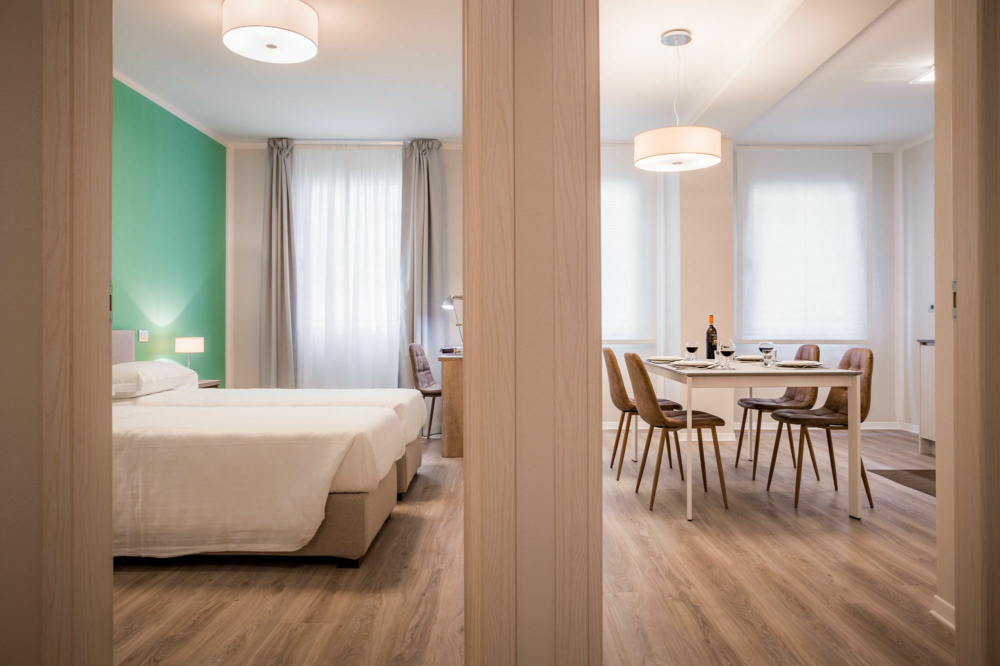 Magic Florence Apartments Екстериор снимка