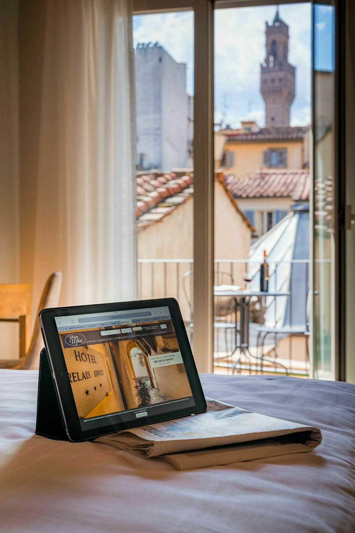 Magic Florence Apartments Екстериор снимка