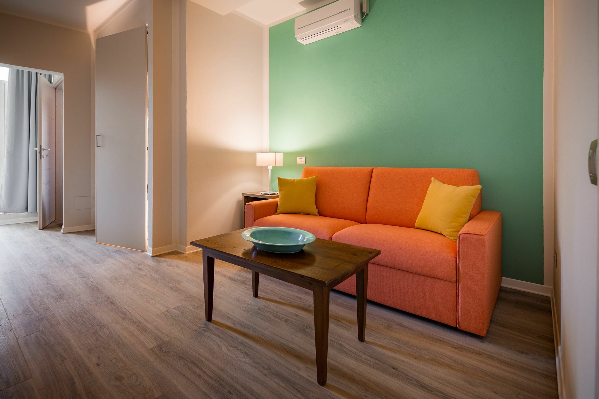 Magic Florence Apartments Екстериор снимка