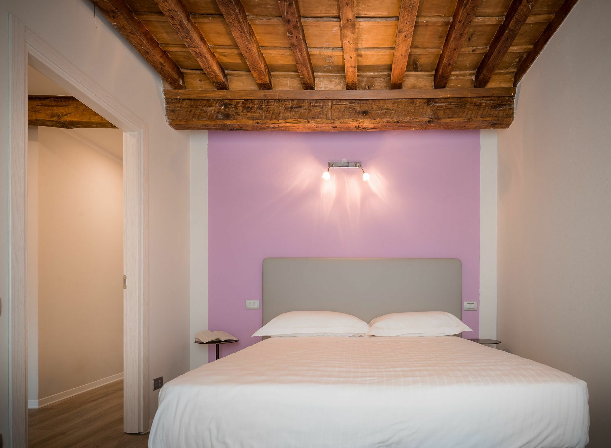 Magic Florence Apartments Екстериор снимка