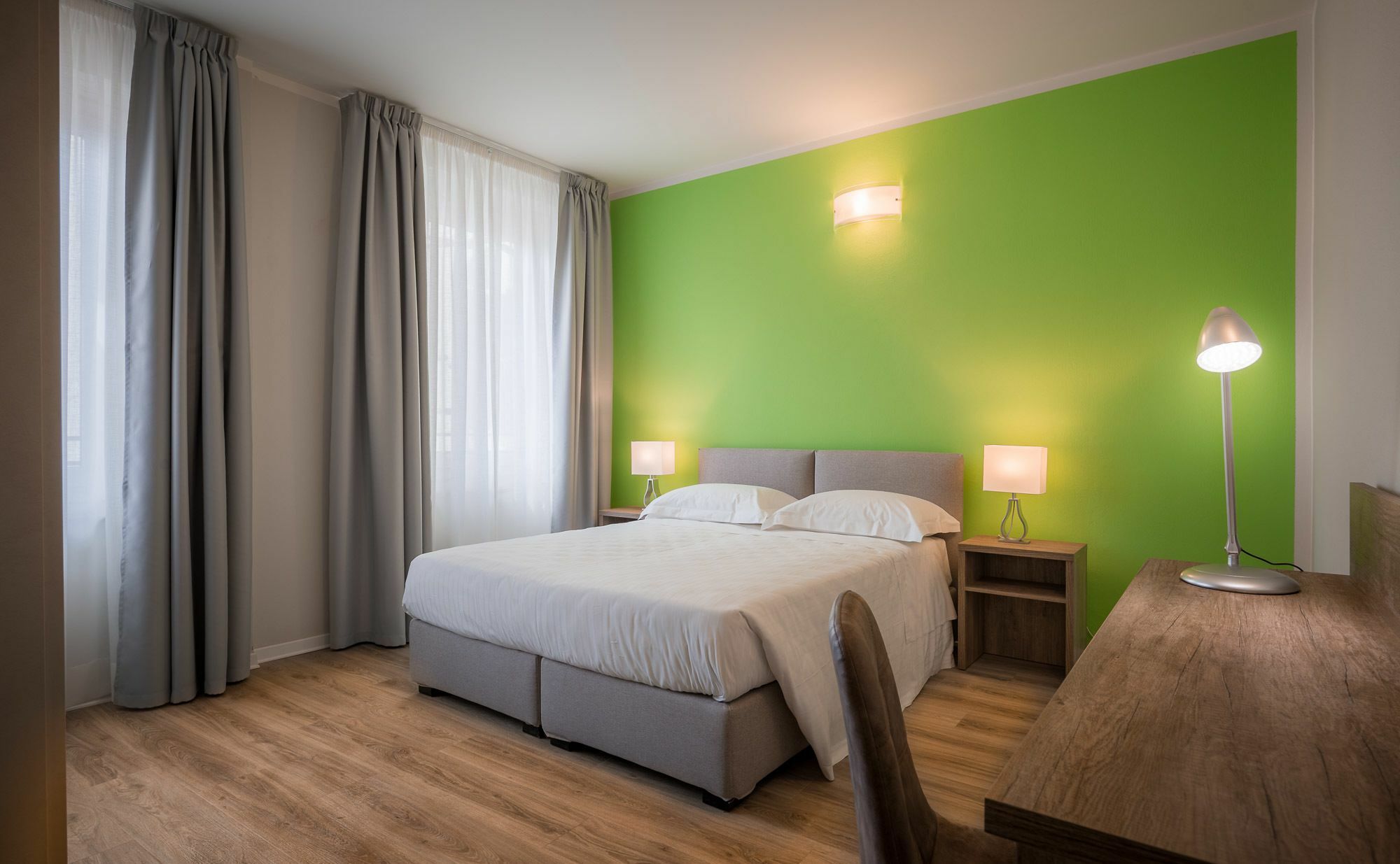 Magic Florence Apartments Екстериор снимка