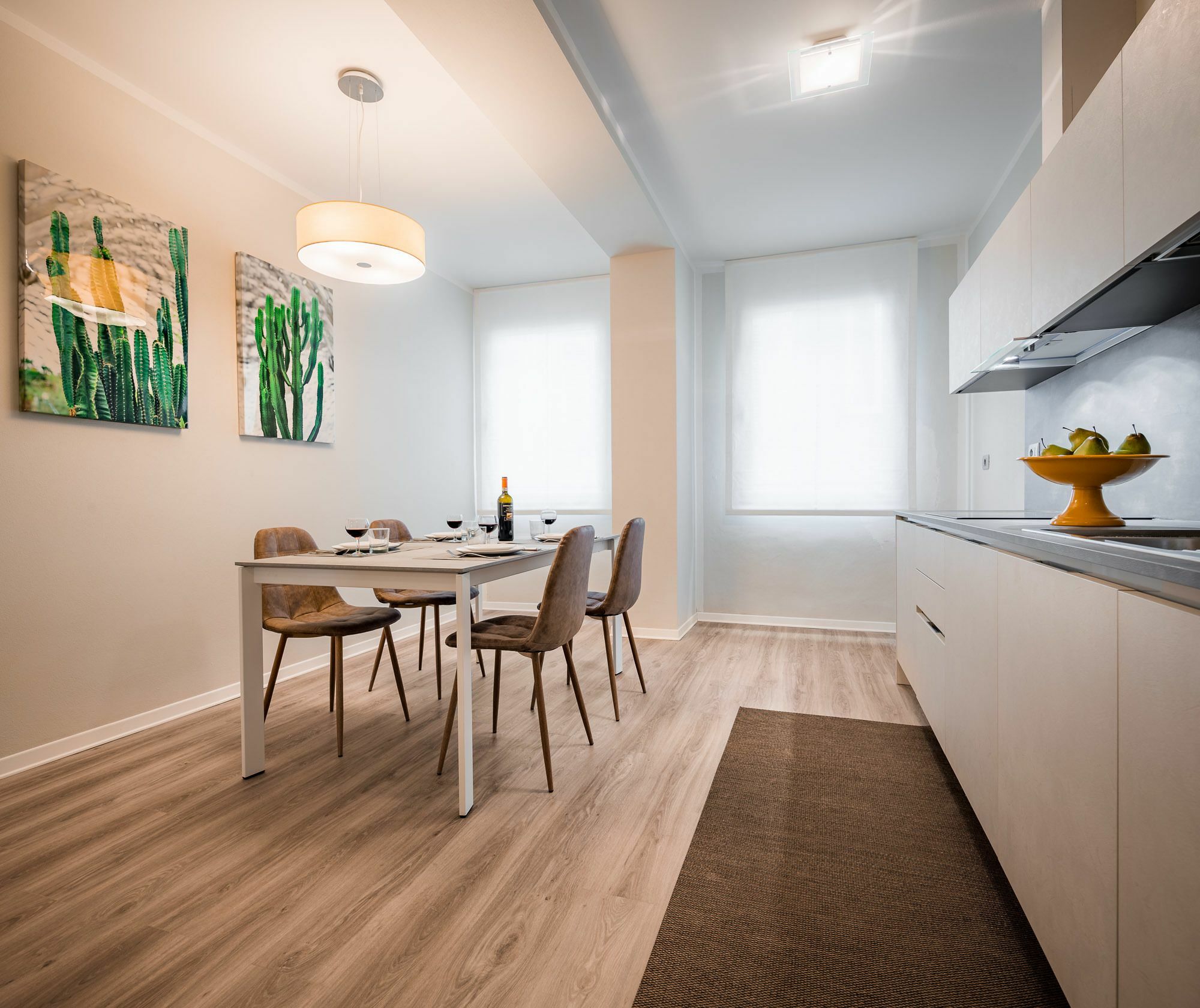 Magic Florence Apartments Екстериор снимка
